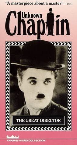 Unknown Chaplin